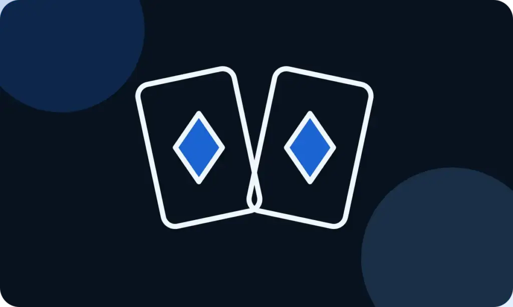 Ilustración conceptual: Categorías de casino juegos disponibles