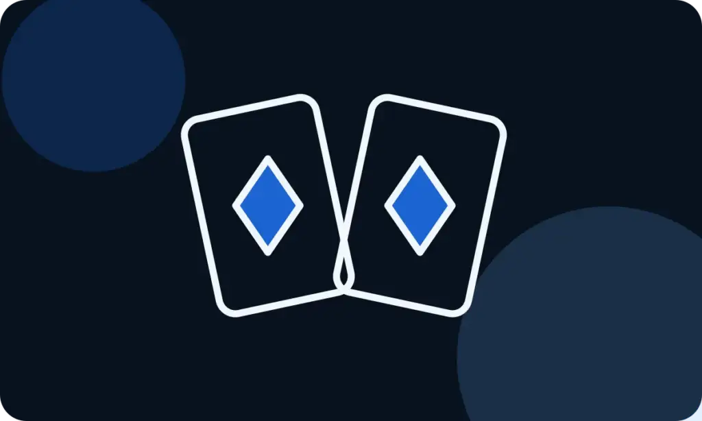 Ilustración conceptual: Bienvenido al casino en línea de 1Win
